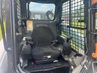 2021 Bobcat T770 Skid Steer - Cab  High Flow  Low Hours 