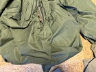Original Vietnam War Us Army Og-107 Cold Weather Parka   Hood-large 