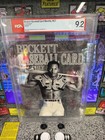 1990 Beckett Baseball Card Monthly  63 Bo Jackson 2 Sport Star Graded Psa 9 2