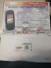Lowrance Airmap 600c Handheld Aviation Gps Waas Bundle Complete Boxed Tested