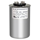 Usa Made Replacement For Trane Capacitor 45 5 Uf Mfd 440 Volt Cpt656 Cpt00656