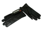 Women Genuine Soft Lamb Leather Thinsulate Lining Warm Gloves Handcrafted