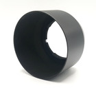          unused  Nikon Hs-14 Metal Lens Hood For Ai-s Micro 105mm F 2 8 From Japan