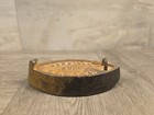 Antique Sensible No 6 Sleeve And Collar Sad Iron With No Handle