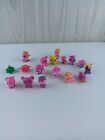 Hatchimals Colleggtibles Random Lot Of 20 - Used But In Excellent Shape