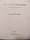 Philadelphia Silversmiths By Hollan -great Mark Photos- Newest   Best
