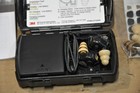 3m Peltor Tep-100 Tactical Earplugs