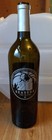 Vintage 2003 Minnesota Timberwolves   Empty 750 Ml Bottle - Rare