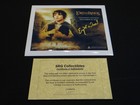 Elijah Wood  frodo  Lord Of The Rings Autographed 8x10 Photo Authentic W coa