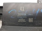 2017-2018 Toyota Prius Amplifier Assembly Air Ac Oem 88650-47351