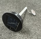 Regal Sm Hot Air Balloon Solar Lantern Replacement Led Light   Solarcell Battery