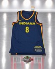 Sophie Cunningham Indiana Fever Handsigned Auth  Indiana Fever Jersey  Inscrip 