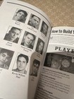 The Outsiders Broadway Musical Signed 2025-2026 Playbill