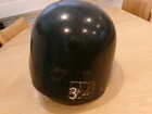 Dale Murphy Atlanta Braves Game Used Batting Helmet Abc 7 1 4