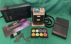 The Wand Company Star Trek The Original Series Tricorder  New factory Sealed Box