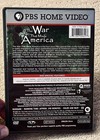 The War That Made America  The Story Of The French And Indian War  2 Dvd Set
