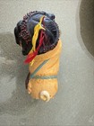 Westland Gifts Pugnacious Pocahontas Pug     Rare Retired