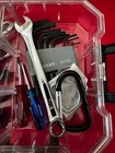 Scuba Divers Save A Dive Tools And Parts Kit   Be Prepared For Anything