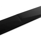 Side Skirts Body Kit Gloss Black 6pc For 2016-2024 Chevrolet Camaro Models