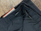Calvin Klein Boys  Pull-on Fleece Tech Joggers     Black  Size M  10 12 