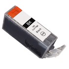 9 X New Pgi-225 Pgi225 Bk Ink Cartridge For Canon Pixma Mg5320 Mx712 Mx892 Mx882
