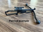 Prop Kit Large Star Wars Bowcaster And Boba Fett Rifle Bundle