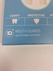 No Boil Mouth Guard No Grind Night Protector 10 Guards   For Use Up To 30 Nights