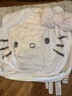 Pottery Barn Teen Hello Kitty Bean Bag Chair Slipcover Only  Large  New 