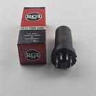 Vintage Rca 6ag7 Electron Vacuum Tube Radio Tv Radiotron With Original Box
