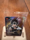Union Arena Card Game Winner Card Hiei 081 Foil English