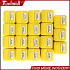 Er32 Metric Precision Spring Collet Set 2-20mm 19pcs For Cnc Engraving Milling