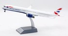 Inflight Ardba66 British Airways Airbus A350-1000 G-xwbm Diecast 1 200 Jet Model
