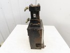 12 Ton Hydraulic Die Punch Press Bench Top 3000psi 6  Open Die