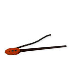 J h  Williams Vulcan Ct 32 Improved 1 4 In To 2 1 2 In Chain Pipe Wrench  Usa