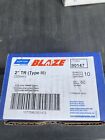 Norton 77696090147 Flap Disc med grit 60 ty 3 2in blaze