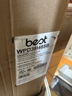 Best Wpd38i48sb Pro-style Outdoor Hood With Powerful Superpro 1200