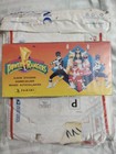Power Rangers Panini The Second Edition Very Very  Rare 30 Packs