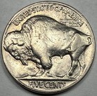1929 Buffalo Nickel  Beautiful Au  Early Almost Uncirculated Coin  Luster