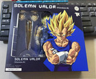 Black Hole   Tk Custom Ssj Majin Vegeta Battle Super Saiyan 3 0 Figure In Stock