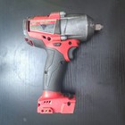 Milwaukee M18 Fuel 18v 1 2   Mid-torque Impact Wrench - 2861-20 Used