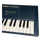 Vtg Yamaha Pss-450 Portasound 49-key Electronic Keyboard W  Power Cord - Tested
