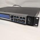 Tascam Cd-01u Professional Rackmount Cd Player With Rack Ears Tested Please Read