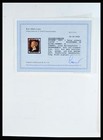 Lot 40220 Stamp Collection Great Britain 1840-1935 In Special Album 