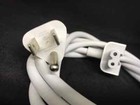 6ft Power Cord For Apple Macbook Pro Ac Adapter Power Extension Cable Genuine