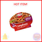 Hormel Compleats Spaghetti   Meat Sauce Microwave Tray  7 5 Oz   7 Pack 