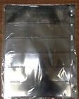 6s Vario Black Lighthouse Stock Pages Pack Of 5 Dbl  Sided New 6 Row