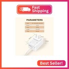 5v 2a Baby Swing Power Cord 6ft Replacement For Graco Duetsoothe duoglider baby 