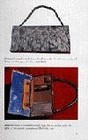 1920s Compacts Powder Id Book Pearl Sterling Art Deco