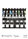  2 Shipping Mini Print Anastasia Inciardi Machine Prints Trades Ok  Updated 9 10