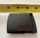 Ladder 34 Replacement 2- Belts Buckle Black